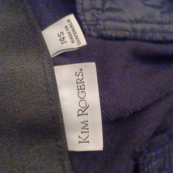Kim Rogers dress trousers - Picture 4 of 7